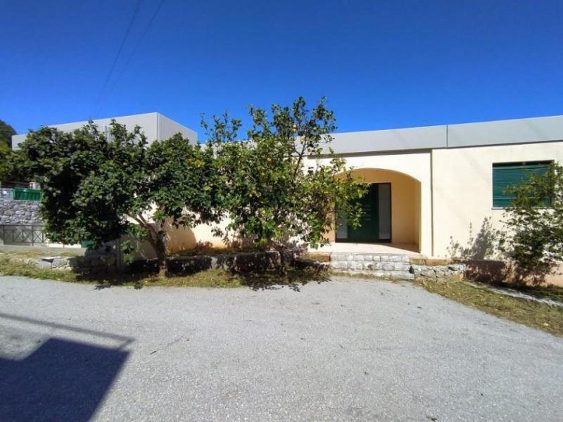 Kefalas Kefalas: Haus- Doppelhaushälfte - zum Verkauf auf Kreta Haus kaufen